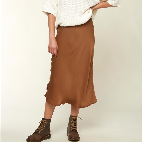 O’Neill Shane Skirt - Picture 2 of 7